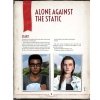 Call of Cthulhu: Alone Against the Static